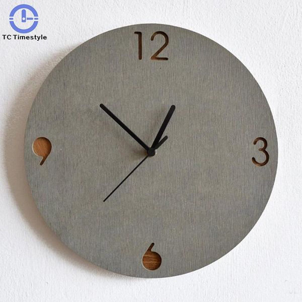 europe style wooden wall clock solid wood minimalist decorative silent quartz living room home decor needle clocks
europe style wooden wall clock solid wood minimalist decorative silent quartz living room home decor needle clocks