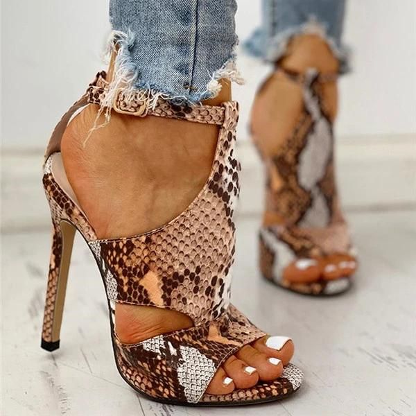 sandals women pumps snake wedding shoes summer low heel pu gladiator luxury designers zapatos de mujer, Black
sandals women pumps snake wedding shoes summer low heel pu gladiator luxury designers zapatos de mujer, Black