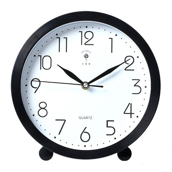 desk & table clocks minimalist plastic clock silent creative living room desksmart reloj despertador modern home ac50tc
desk & table clocks minimalist plastic clock silent creative living room desksmart reloj despertador modern home ac50tc