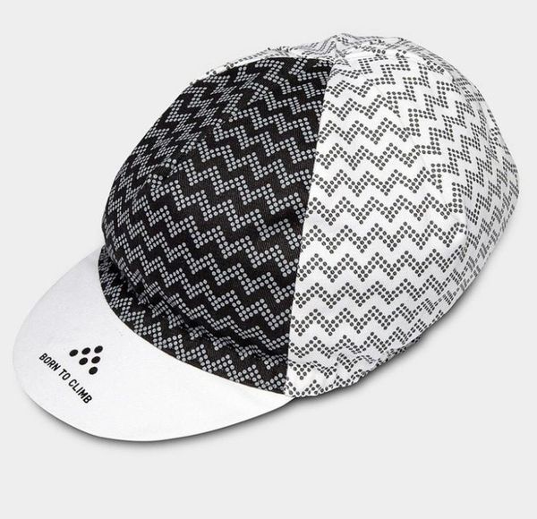 black white dots classical cycling cap men and women lightweight bicycle hat gorra ciclismo size caps & masks
black white dots classical cycling cap men and women lightweight bicycle hat gorra ciclismo size caps & masks