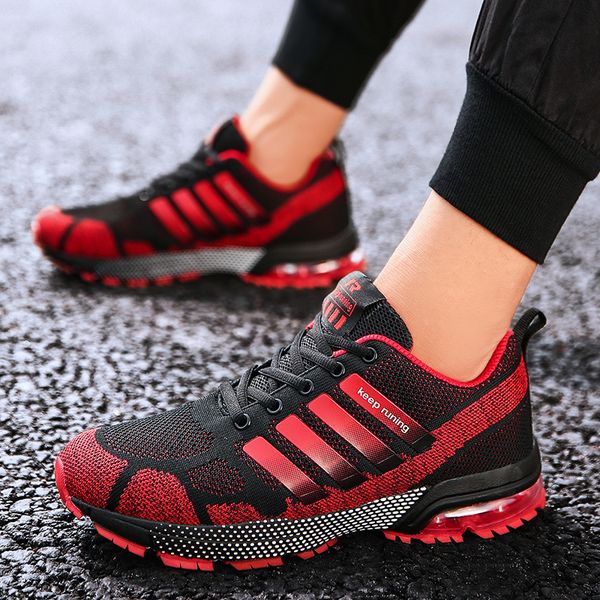 air cushioning sneakers for men couple big size 36-47 men casual shoes non slip men walking sneakers tenis hombre
air cushioning sneakers for men couple big size 36-47 men casual shoes non slip men walking sneakers tenis hombre