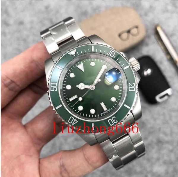 high-quality fashion classic casual men's watch, 40mm stainless steel sport waterproof automatic mechanical movement, Slivery;brown
high-quality fashion classic casual men's watch, 40mm stainless steel sport waterproof automatic mechanical movement, Slivery;brown