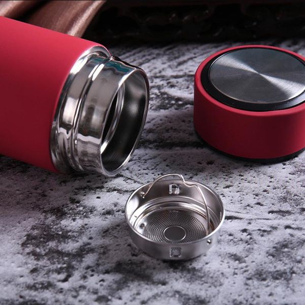 water bottles 2021 style 500ml/17oz stainless steel leak-proof keeps your drink & cold a variety of scenarios
water bottles 2021 style 500ml/17oz stainless steel leak-proof keeps your drink & cold a variety of scenarios