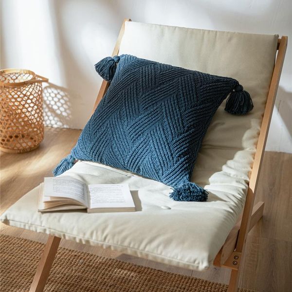 cushion/decorative pillow tassels cushion cover throw sofa decorative cushions for living room decoration case handmade home
cushion/decorative pillow tassels cushion cover throw sofa decorative cushions for living room decoration case handmade home
