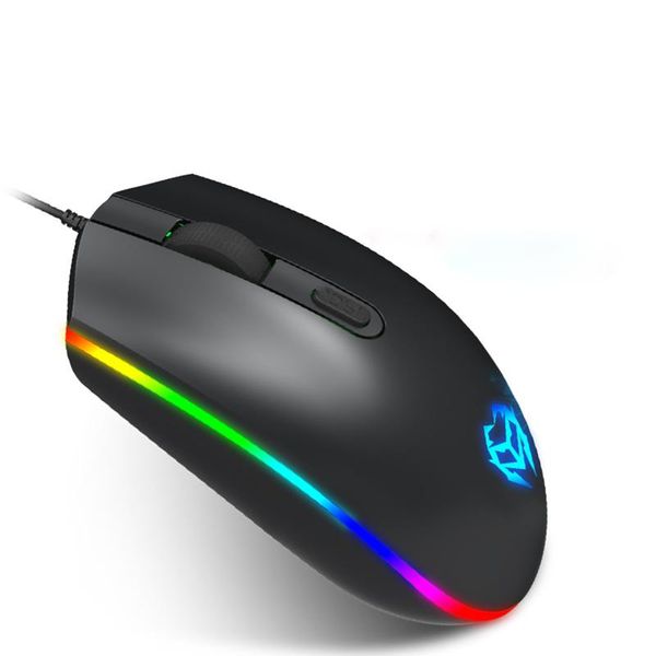 wired gaming mouse rgb light 800/1200/1600 dpi optical engine business mice with 1.4m cable
wired gaming mouse rgb light 800/1200/1600 dpi optical engine business mice with 1.4m cable