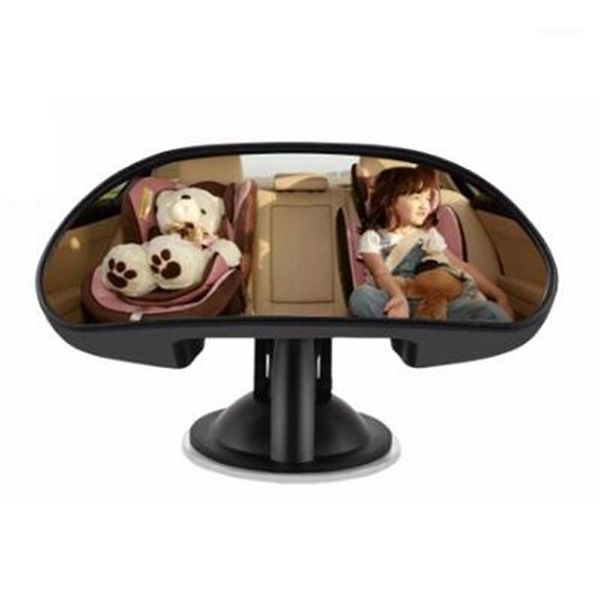 mirror adjustable baby safety rear view for car seat interior accessories 360 wide angle round convex other1
mirror adjustable baby safety rear view for car seat interior accessories 360 wide angle round convex other1