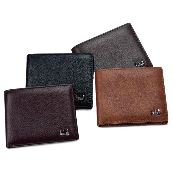 wallets 2021 urban simple men's short wallet business classic multi-card pu casual large-capacity, Red;black
wallets 2021 urban simple men's short wallet business classic multi-card pu casual large-capacity, Red;black