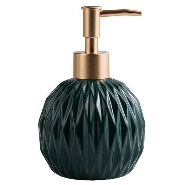 nordic bathroom, dark green ceramic embossed diamond shape, soap dispenser, dish, mouthwash cup, bathroom supplies, set bath accessory
nordic bathroom, dark green ceramic embossed diamond shape, soap dispenser, dish, mouthwash cup, bathroom supplies, set bath accessory