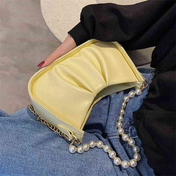 handbagfemale xia ins niche design feeling 2021 new fashion chain messenger net red hand bill of lading shoulder baggg bag 
handbagfemale xia ins niche design feeling 2021 new fashion chain messenger net red hand bill of lading shoulder baggg bag