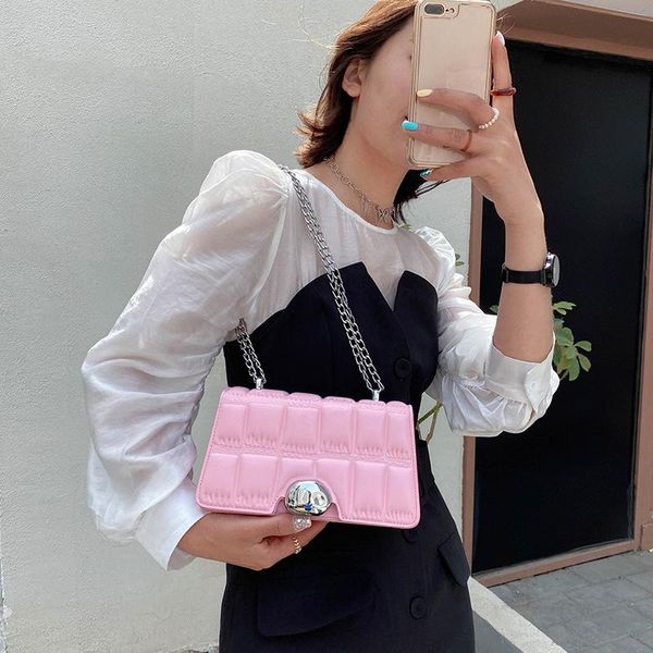 evening bags shangxin summer small bag female 2021 net red messenger shoulder pearl portable trendy cool girl
evening bags shangxin summer small bag female 2021 net red messenger shoulder pearl portable trendy cool girl
