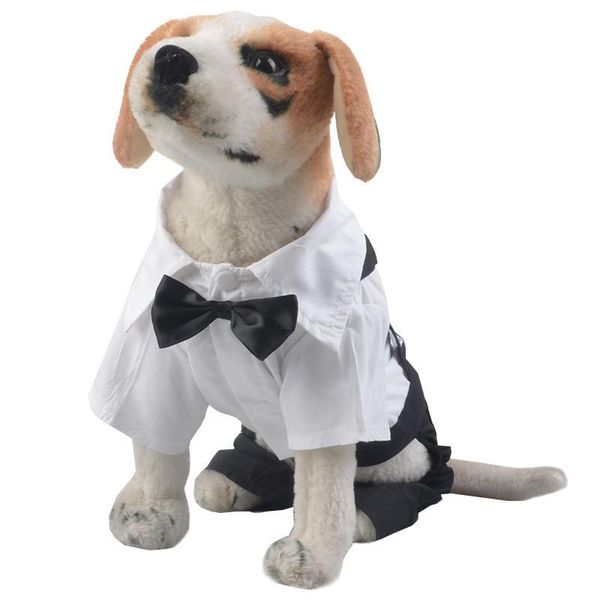 dog apparel pet clothes pets suit wedding dress for puppy teddy poodle accessories dogs coat supplies roupa cachorro
dog apparel pet clothes pets suit wedding dress for puppy teddy poodle accessories dogs coat supplies roupa cachorro