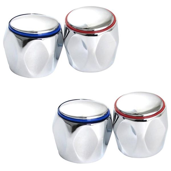 kitchen faucets 2 sets knob handle universal replacement cold tap switch accessories
kitchen faucets 2 sets knob handle universal replacement cold tap switch accessories