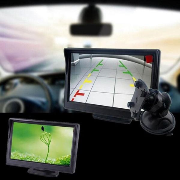 car video high definition lcd monitor display screen rear view support dual cameras drop
car video high definition lcd monitor display screen rear view support dual cameras drop