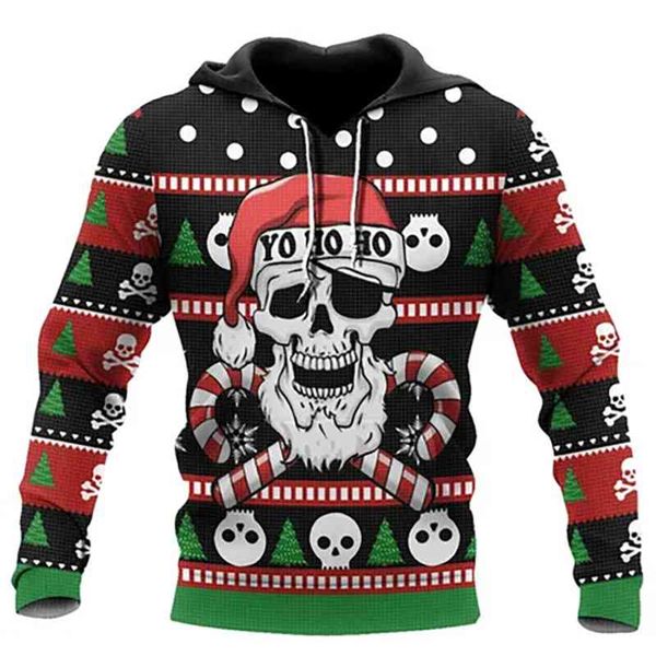 santa skull 3d all over printed men's hoodi sweatshirts merry christmas long sve autumn spring tracksuit et coat 4xl, Black
santa skull 3d all over printed men's hoodi sweatshirts merry christmas long sve autumn spring tracksuit et coat 4xl, Black