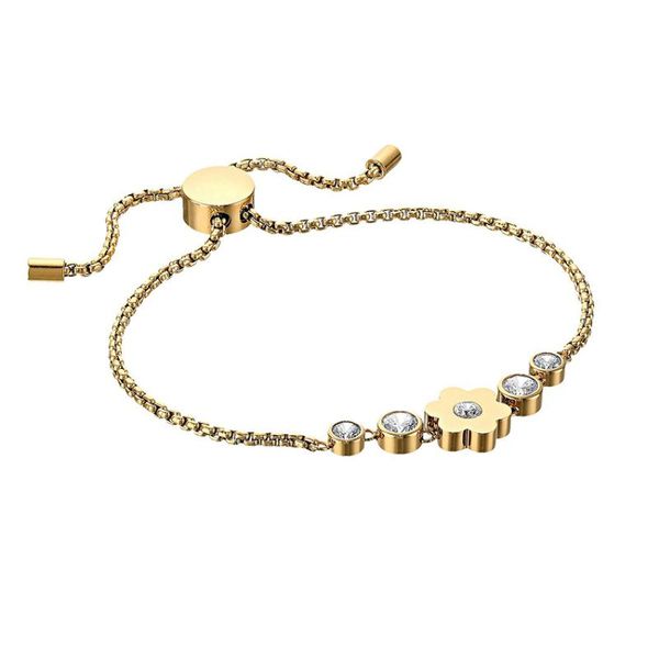 charm bracelets flower crystal bangle bracelet for women elegant modern exquisite valentine's day jewelry gift female, Golden;silver
charm bracelets flower crystal bangle bracelet for women elegant modern exquisite valentine's day jewelry gift female, Golden;silver