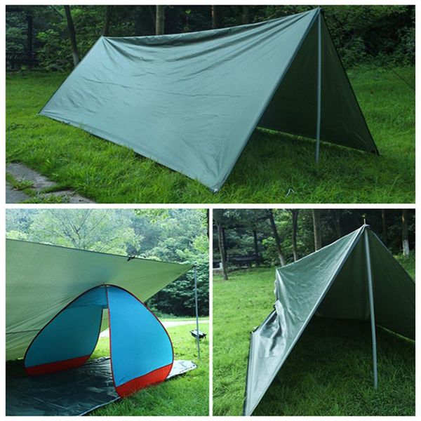 tents and shelters 300*400cm iron poles beach tent sun shelter camping awning tarp coated oxford fabric
tents and shelters 300*400cm iron poles beach tent sun shelter camping awning tarp coated oxford fabric