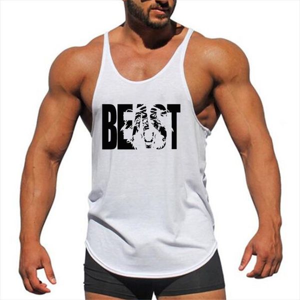 fitness clothing canottiere bodybuilding stringer tank mens cotton curved hem sleeveless shirt workout clothes vest man, White;black
fitness clothing canottiere bodybuilding stringer tank mens cotton curved hem sleeveless shirt workout clothes vest man, White;black