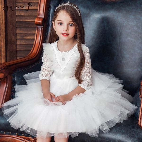 kids layered tutu birthday princess party dress for girls infant lace baptism children wedding girl baby clothes 210508, Red;yellow
kids layered tutu birthday princess party dress for girls infant lace baptism children wedding girl baby clothes 210508, Red;yellow
