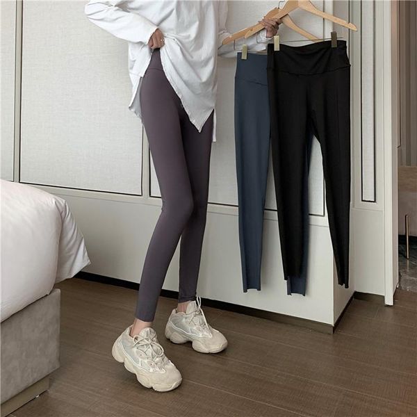 seamless women's leggings for fitness push up legging high waist sport leggins mujer ankle length workout skinny booty, Black
seamless women's leggings for fitness push up legging high waist sport leggins mujer ankle length workout skinny booty, Black