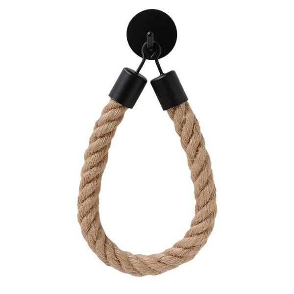 toilet paper holders 1pc black roll holder vintage towel hanging rope home el bathroom decoration supplies
toilet paper holders 1pc black roll holder vintage towel hanging rope home el bathroom decoration supplies