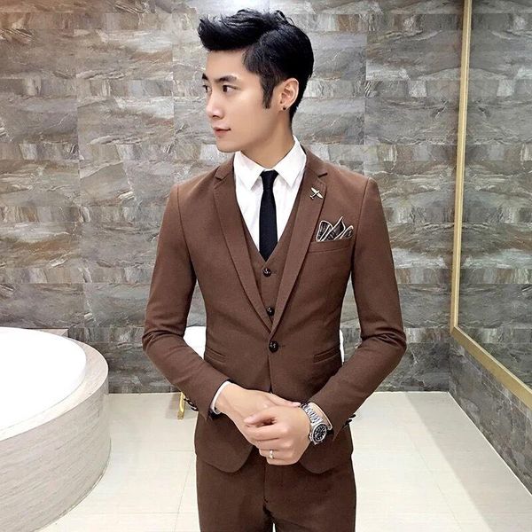 men's suits & blazers 2021 grey men blazer tailcoat groomsman costume homme long wedding suit homens groom, White;black
men's suits & blazers 2021 grey men blazer tailcoat groomsman costume homme long wedding suit homens groom, White;black
