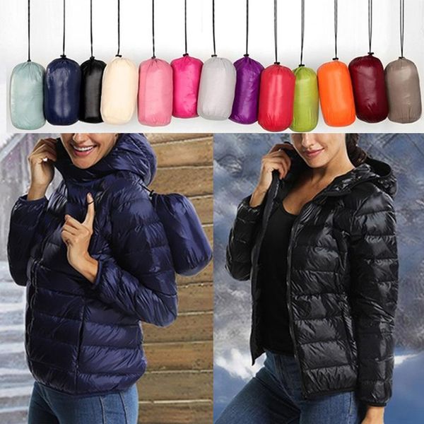 women's trench coats women light parka jacket slim fit winter hooded jackets long sleeve warm coat female solid color outwear portable, Tan;black
women's trench coats women light parka jacket slim fit winter hooded jackets long sleeve warm coat female solid color outwear portable, Tan;black