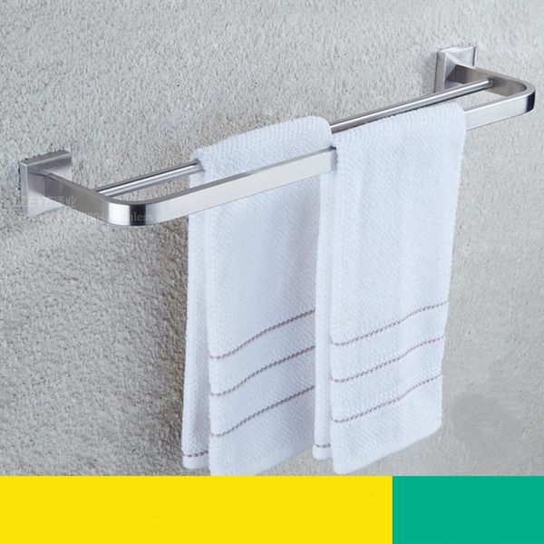 towel racks 304 stainless steel bathroom rack on the door wall-mounted kitchen shelf
towel racks 304 stainless steel bathroom rack on the door wall-mounted kitchen shelf