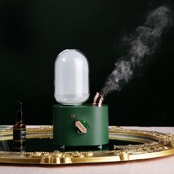 humidifiers aroma air humidifier usb mini ultrasonic essential oils diffuser retro lamp lights for home office
humidifiers aroma air humidifier usb mini ultrasonic essential oils diffuser retro lamp lights for home office