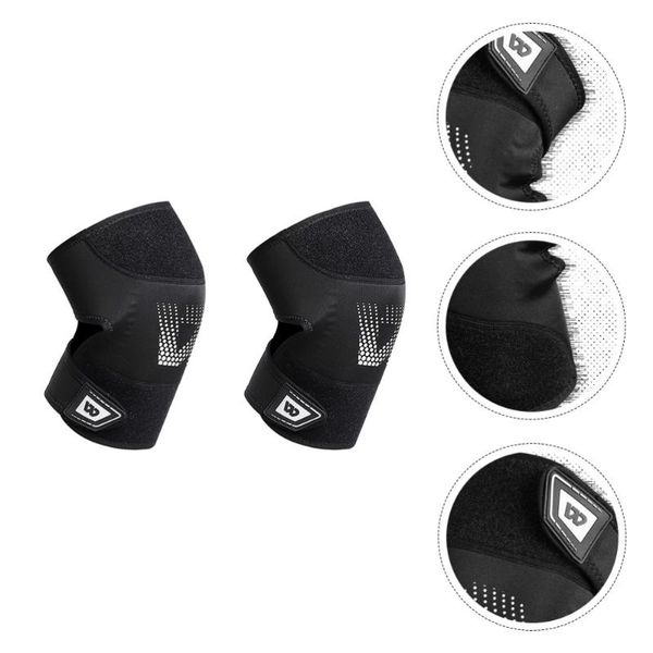 elbow & knee pads 2 pcs breathable braces for hiking outdoor sports running, Black;gray
elbow & knee pads 2 pcs breathable braces for hiking outdoor sports running, Black;gray