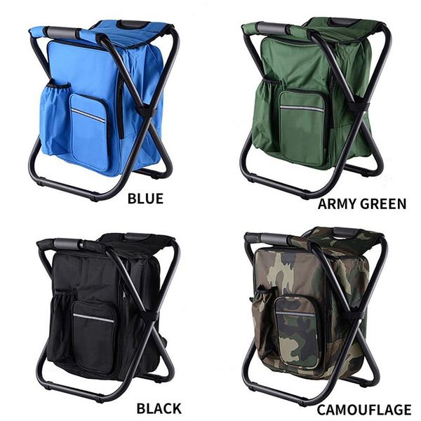 in 1 chair stool folding fishing bag backpack convenient wear-resistantv for outdoor hunting climbing equipment accessories
in 1 chair stool folding fishing bag backpack convenient wear-resistantv for outdoor hunting climbing equipment accessories