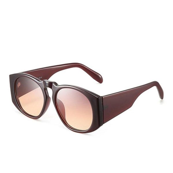 outdoor eyewear big frame round sunglasses for couples european and american personality street shooting tide comfortable 2021
outdoor eyewear big frame round sunglasses for couples european and american personality street shooting tide comfortable 2021