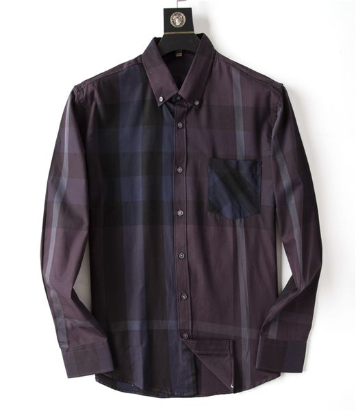 luxurys designers dress shirt menswear fashion society black men solid color business casual mens long sleeve 2022 s-4xl #55, White;black
luxurys designers dress shirt menswear fashion society black men solid color business casual mens long sleeve 2022 s-4xl #55, White;black