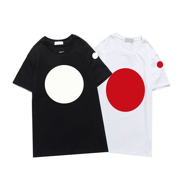 luxury casual men t shirt new wear designer short sleeve tshirt 100% cotton wholesale black and white size s~2xl, White;black
luxury casual men t shirt new wear designer short sleeve tshirt 100% cotton wholesale black and white size s~2xl, White;black