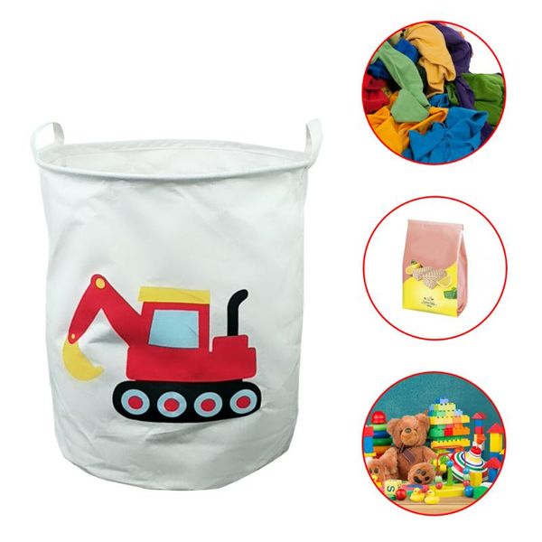 waterproof foldable laundry hamper bucket,bin storage organizer for toy collection,canvas basket with stylish cartoon & organization
waterproof foldable laundry hamper bucket,bin storage organizer for toy collection,canvas basket with stylish cartoon & organization