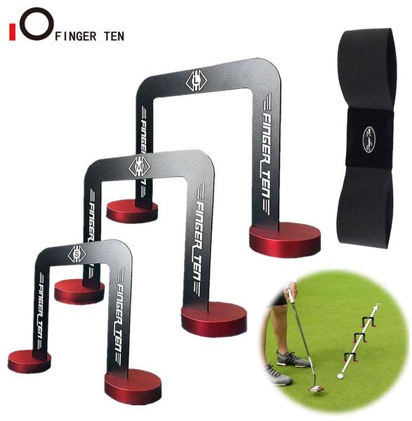 alignment practice golf putter trainer 3 doors gates with swing arm band for indoor home office green mats training aids
alignment practice golf putter trainer 3 doors gates with swing arm band for indoor home office green mats training aids