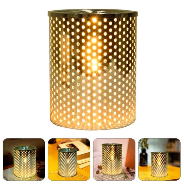 fragrance lamps plug-in electric wax melt warmer candle melter burner night light plug
fragrance lamps plug-in electric wax melt warmer candle melter burner night light plug