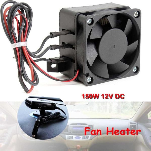 electric fans dc 12v 150w ptc fan heater constant temperature incubator with connection cable for space air convection heating
electric fans dc 12v 150w ptc fan heater constant temperature incubator with connection cable for space air convection heating