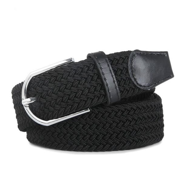 belts fashionable elastic canvas for women knitted buckle adjustable belt male jeans 2021, Black;brown
belts fashionable elastic canvas for women knitted buckle adjustable belt male jeans 2021, Black;brown