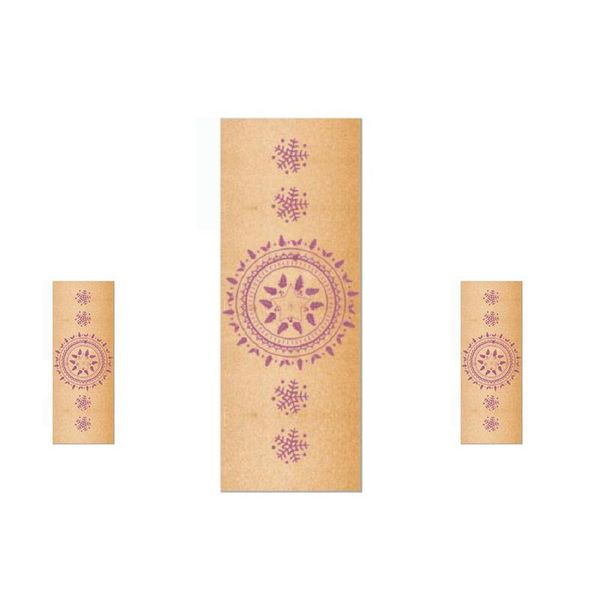 yoga mats 183cm * 61cm 3mm natural rubber cork mat portable exercise gymnastics dance
yoga mats 183cm * 61cm 3mm natural rubber cork mat portable exercise gymnastics dance