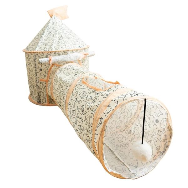 cat toys 875a bed play tunnel mat pets cats dogs rabbits and pet home foldable soft sleeping
cat toys 875a bed play tunnel mat pets cats dogs rabbits and pet home foldable soft sleeping