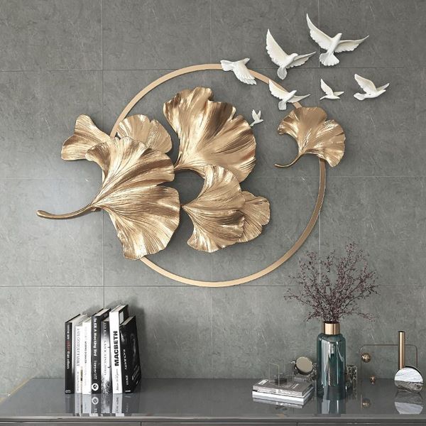 wall stickers chinese ginkgo leaf frp hanging ornaments home livingroom background mural crafts lobby porch sticker decoration
wall stickers chinese ginkgo leaf frp hanging ornaments home livingroom background mural crafts lobby porch sticker decoration