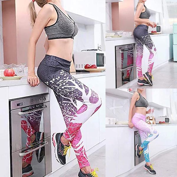 women tree printed leggings high waist sports pants gym running sport breathable for fitness long track yoga outfit
women tree printed leggings high waist sports pants gym running sport breathable for fitness long track yoga outfit