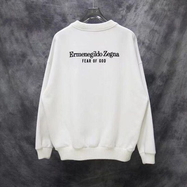oversized o-neck pullover white plus velvet sweatshirts street men's and women's hoodies casual high-quality clothing, Black
oversized o-neck pullover white plus velvet sweatshirts street men's and women's hoodies casual high-quality clothing, Black