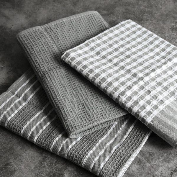 table napkin fashion cloth napkins cotton linen heat insulation mat dining fabric placemats 40 * 65cm ( gray ) 100 %
table napkin fashion cloth napkins cotton linen heat insulation mat dining fabric placemats 40 * 65cm ( gray ) 100 %