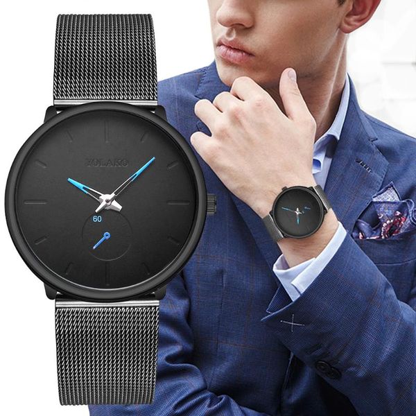 wristwatches fashion watch men and women mesh belt simple trend round dial casual, Slivery;brown
wristwatches fashion watch men and women mesh belt simple trend round dial casual, Slivery;brown