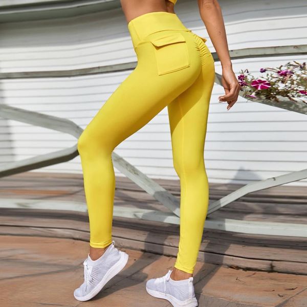women's leggings salspor pocket with ins fashion legging seamless high waist push up pants gym clothing fast dry, Black
women's leggings salspor pocket with ins fashion legging seamless high waist push up pants gym clothing fast dry, Black