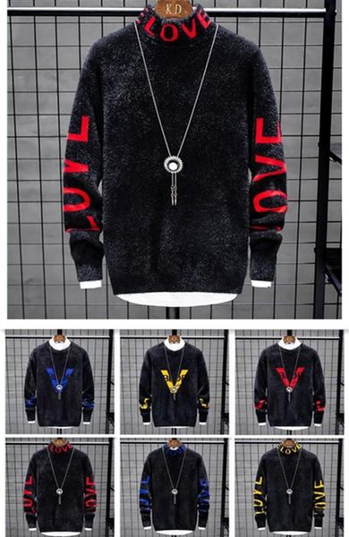 mens sweater pullover men cashmere sweater deisgner mens designers sweaters mens sweaters pullovers jacket knitwear knitted sweater selling, White;black
mens sweater pullover men cashmere sweater deisgner mens designers sweaters mens sweaters pullovers jacket knitwear knitted sweater selling, White;black