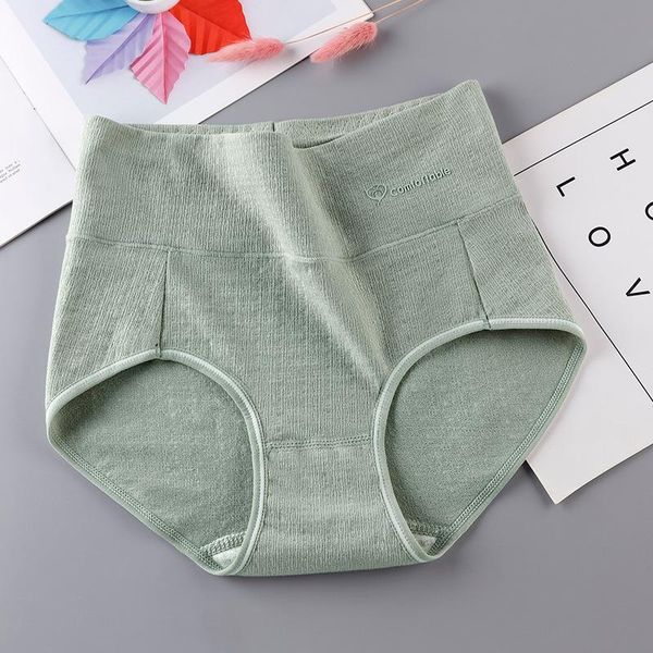 women's panties 2021 artistic texture design women's underwear pure cotton high waist ladies underpants graphene antibacterial brie, Black;pink
women's panties 2021 artistic texture design women's underwear pure cotton high waist ladies underpants graphene antibacterial brie, Black;pink