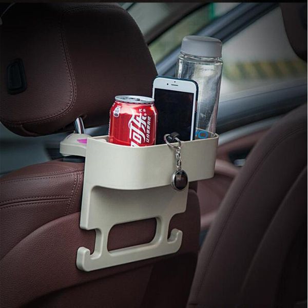 car organizer water cup drink holder multi-function rack storage box bag installation garbage hook
car organizer water cup drink holder multi-function rack storage box bag installation garbage hook