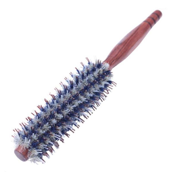 curly hair comb beauty haircare styling brush women anti-static professional round roll barber accessories1, Silver
curly hair comb beauty haircare styling brush women anti-static professional round roll barber accessories1, Silver